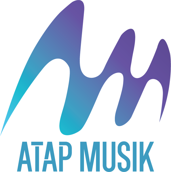 Logo Atap Musik